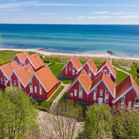 Ocean 2 Villa Rettin Kültér fotó