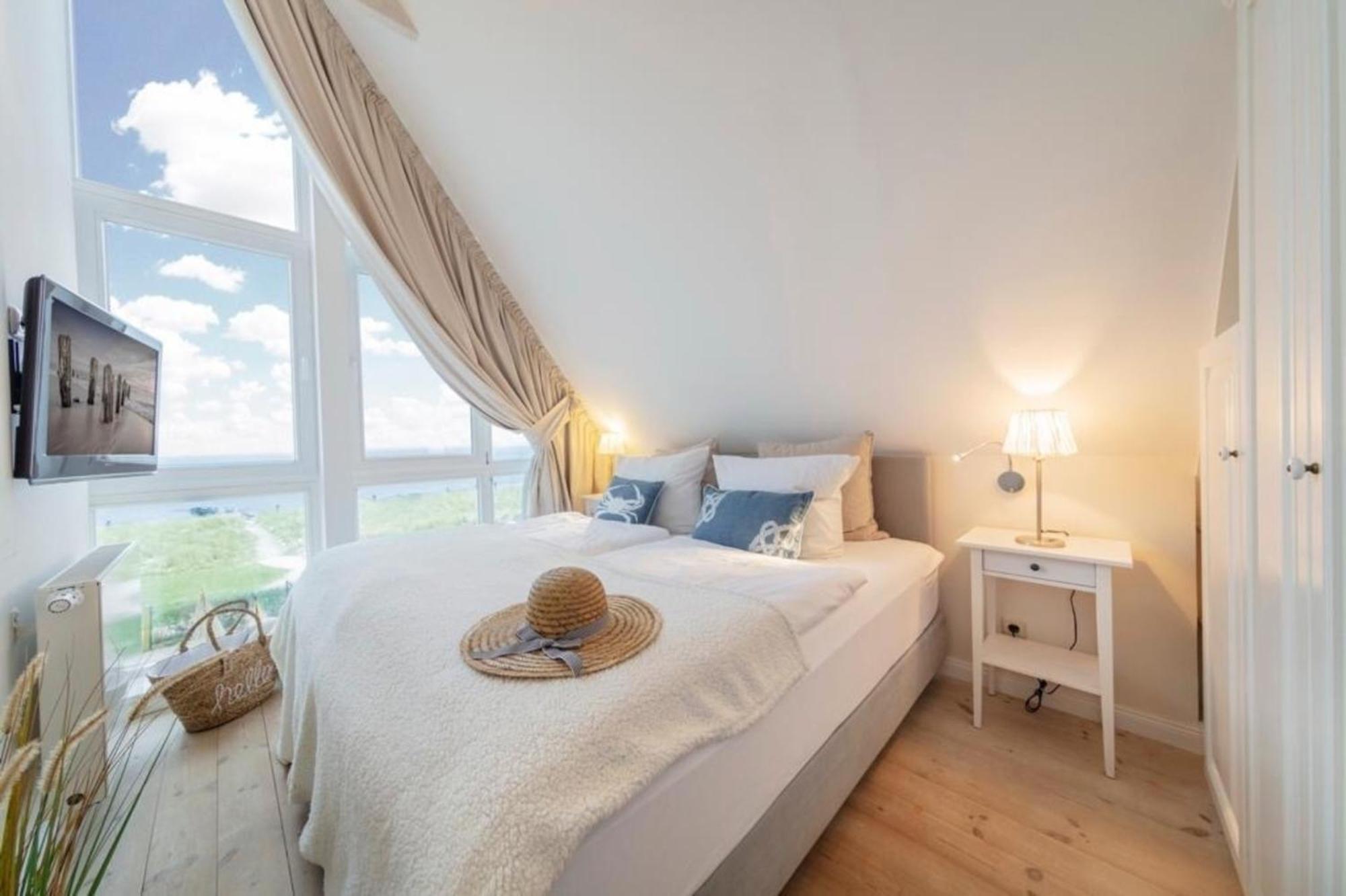 Ocean 2 Villa Rettin Kültér fotó