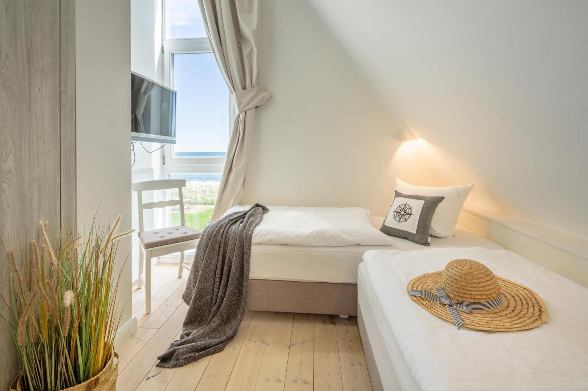 Ocean 2 Villa Rettin Kültér fotó